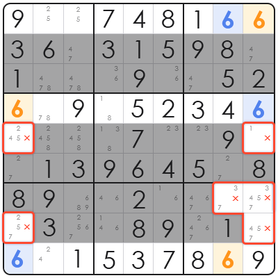 e sudoku